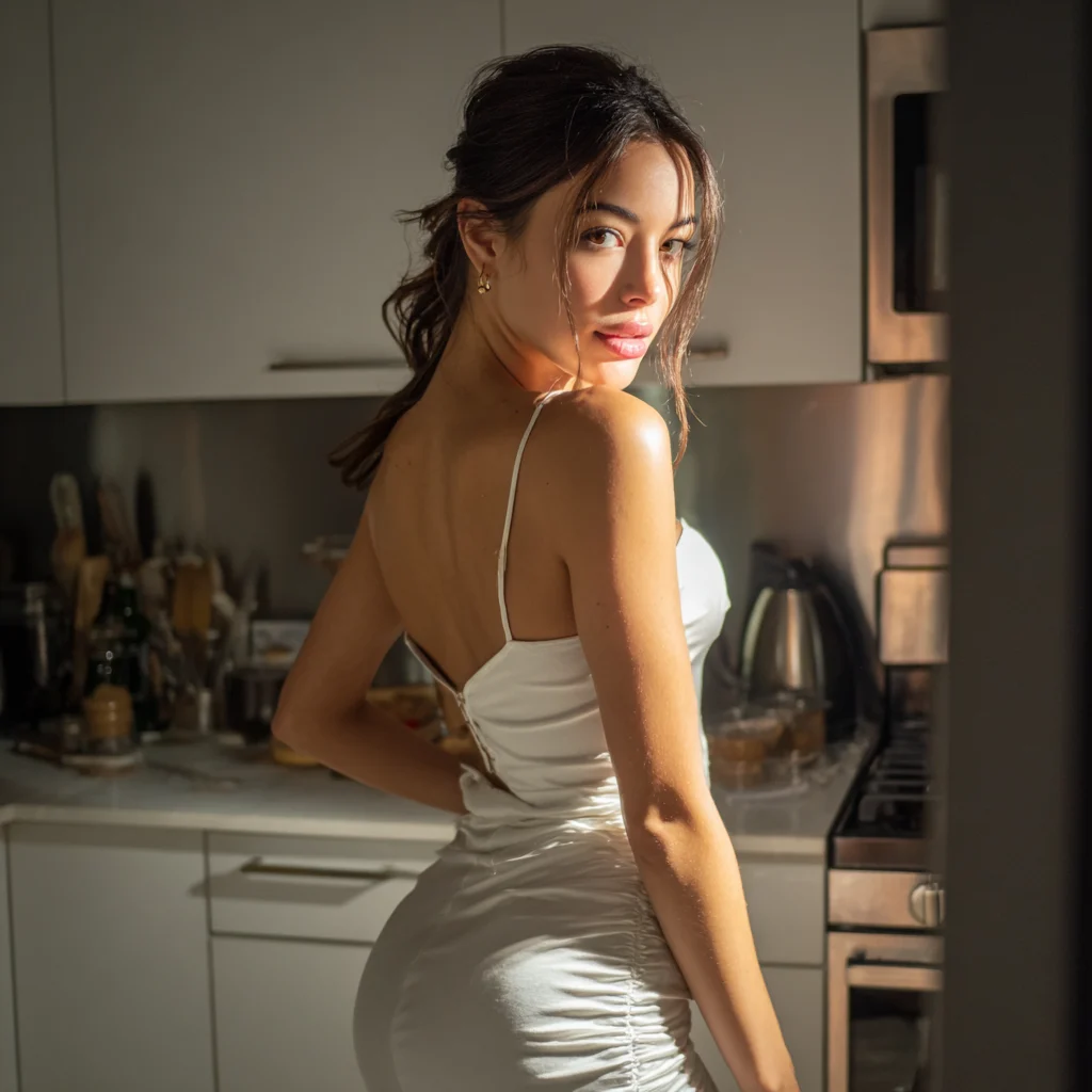 Coco — a playful, teasing AI companion on Flirt AI